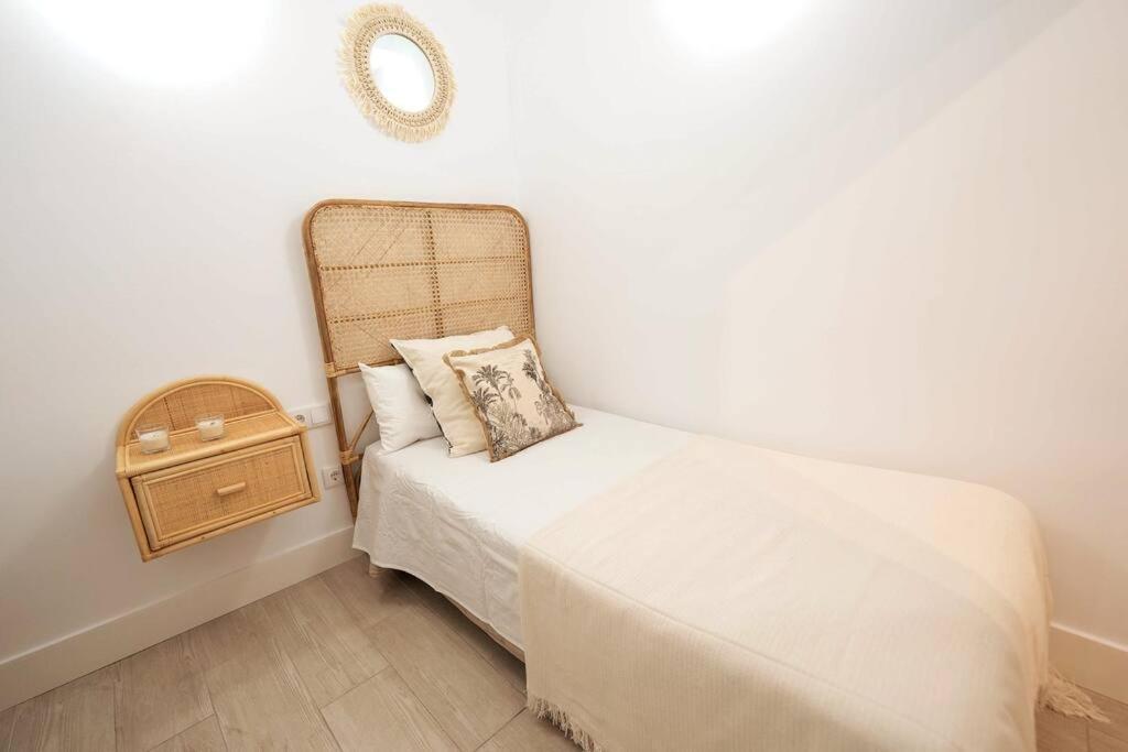 Apartamento A Estrenar En Calle Alcazares เซบีญา ภายนอก รูปภาพ